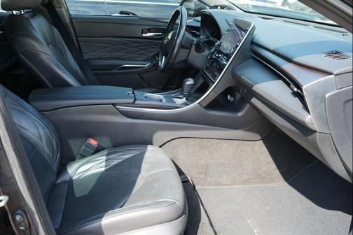 2021 Toyota Avalon Limited