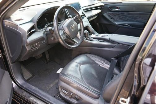 2021 Toyota Avalon Limited