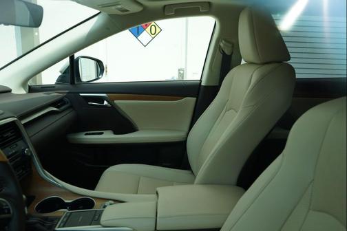 2020 Lexus RX 350 Base