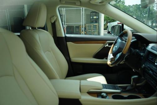 2020 Lexus RX 350 Base