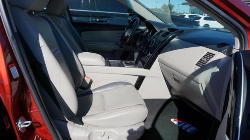 2008 Mazda CX-9 Touring