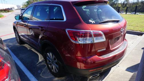 2008 Mazda CX-9 Touring