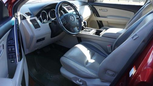 2008 Mazda CX-9 Touring