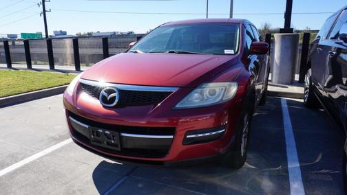 2008 Mazda CX-9 Touring