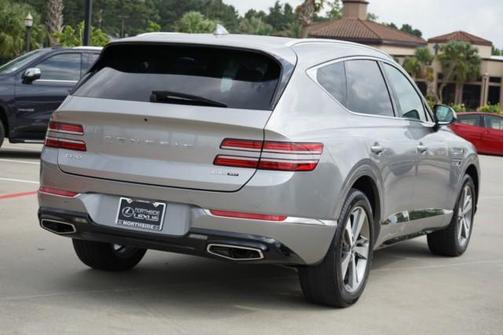2023 Genesis GV80 3.5T