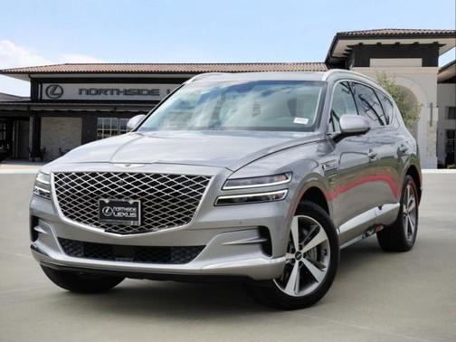 2023 Genesis GV80 3.5T