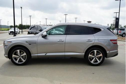2023 Genesis GV80 3.5T