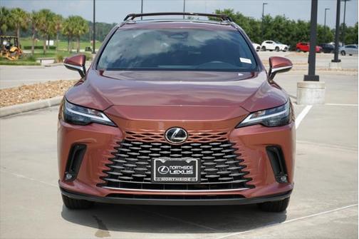 2024 Lexus RX 350 Base