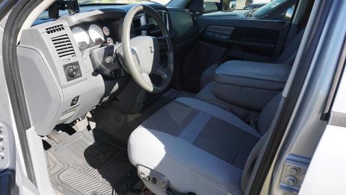 2008 Dodge Ram 3500 SLT