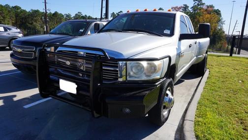 2008 Dodge Ram 3500 SLT