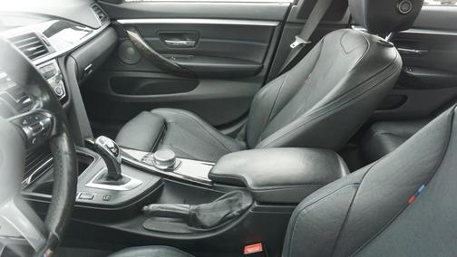 2018 BMW 440 Gran Coupe i xDrive