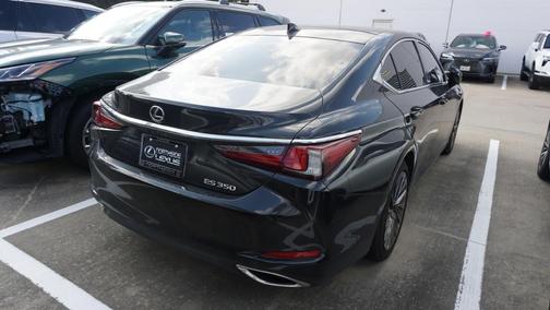 2024 Lexus ES 350 Luxury