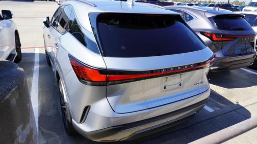 2023 Lexus RX 350 Premium Plus