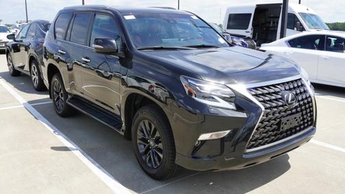 2023 Lexus GX 460 Premium