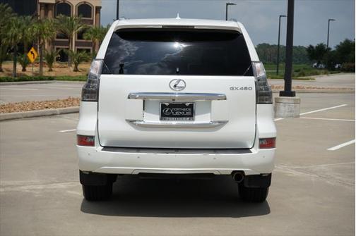 2014 Lexus GX 460 Base