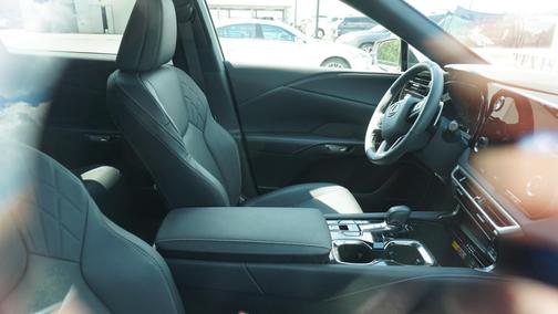 2025 Lexus RX 350 Base