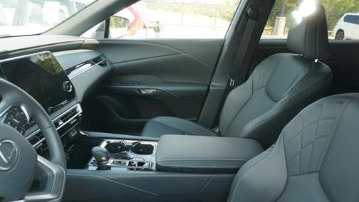 2025 Lexus RX 350 Base