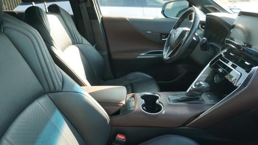 2021 Toyota Venza Limited