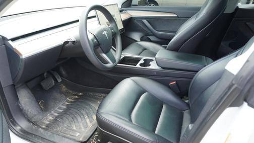 2023 Tesla Model 3 Long Range