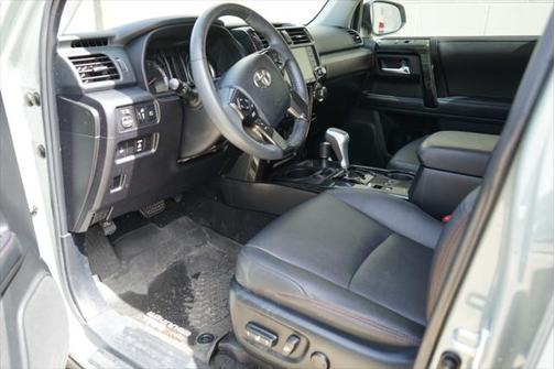 2021 Toyota 4Runner TRD Pro