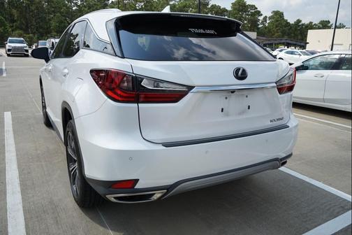 2020 Lexus RX 350 Base