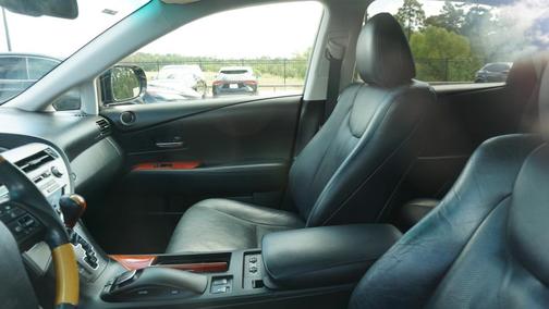 2010 Lexus RX 350 Base
