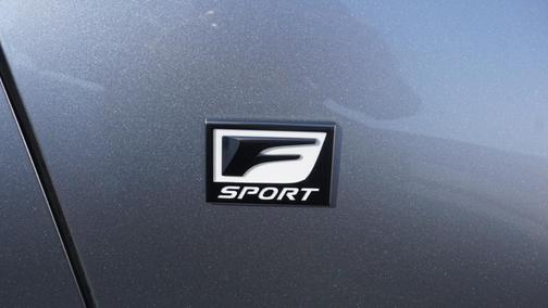 2024 Lexus ES 350 F Sport