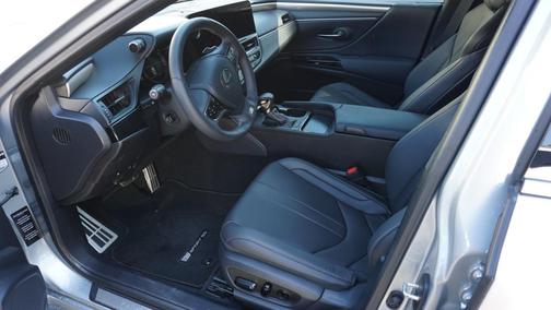 2024 Lexus ES 350 F Sport