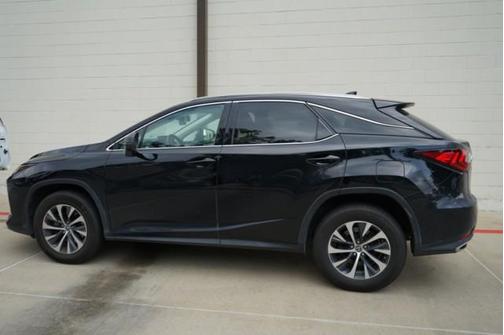 2021 Lexus RX 350 Base