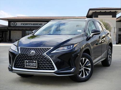 2021 Lexus RX 350 Base