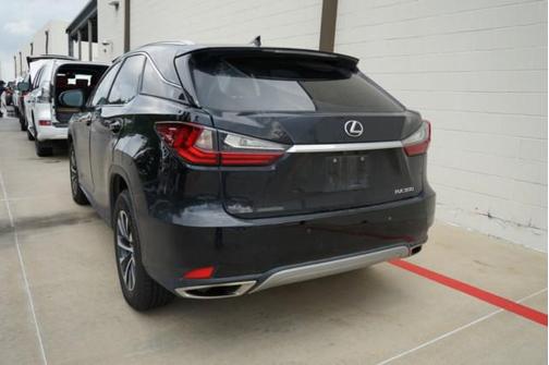 2021 Lexus RX 350 Base