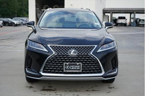 2021 Lexus RX 350 Base