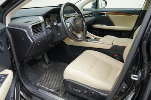 2021 Lexus RX 350 Base