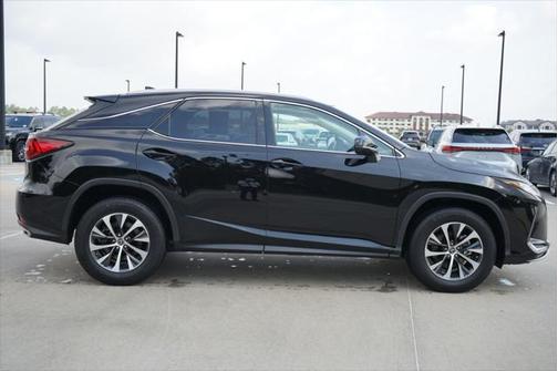 2021 Lexus RX 350 Base