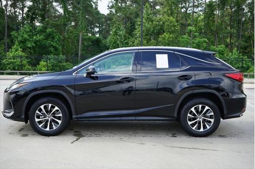 2021 Lexus RX 350 Base