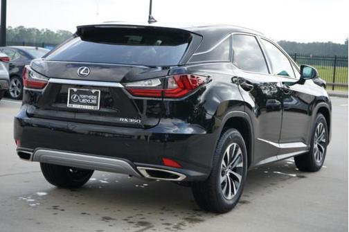 2021 Lexus RX 350 Base