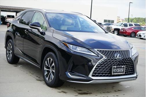 2021 Lexus RX 350 Base