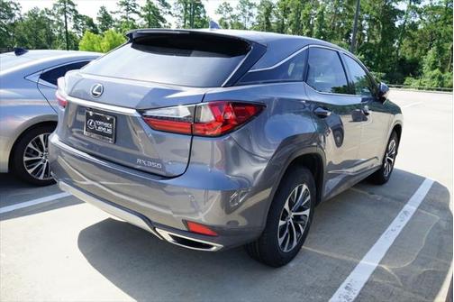 2020 Lexus RX 350 Base