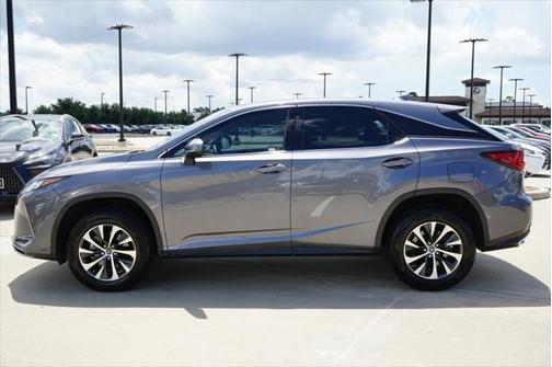 2020 Lexus RX 350 Base