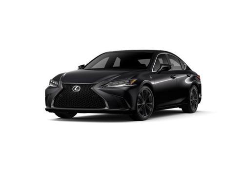 2025 Lexus ES 350 F Sport
