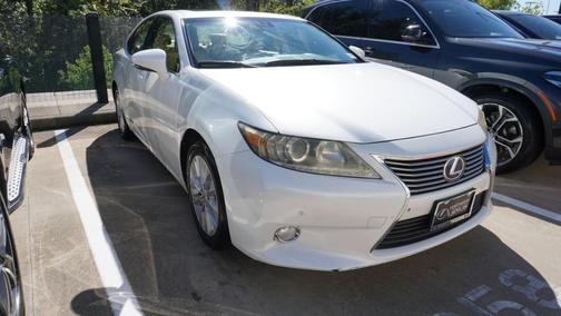 2013 Lexus ES 300h Base