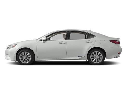 2013 Lexus ES 300h Base