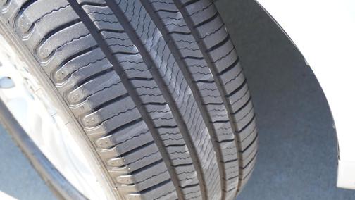 2013 Toyota Sienna XLE