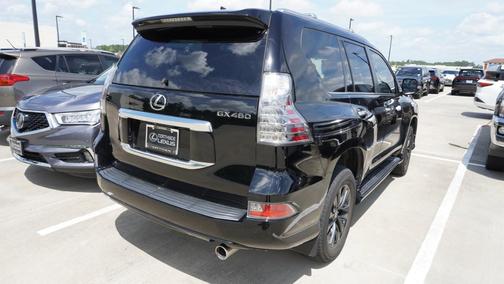 2023 Lexus GX 460 Premium