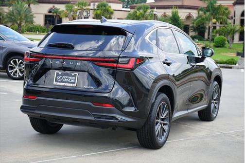2025 Lexus NX 250 Premium