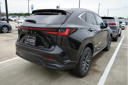 2025 Lexus NX 250 Premium