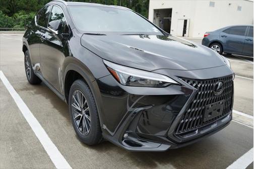 2025 Lexus NX 250 Premium