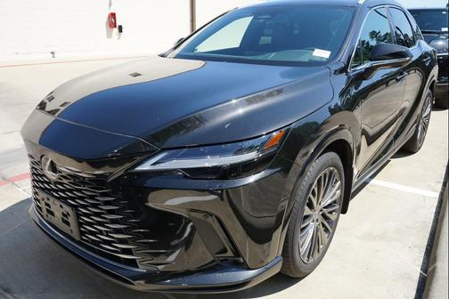2024 Lexus RX 350 Luxury
