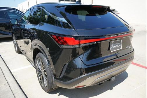 2024 Lexus RX 350 Luxury