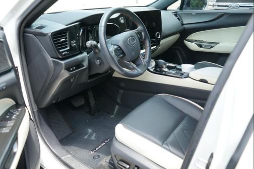 2024 Lexus NX 350 Luxury